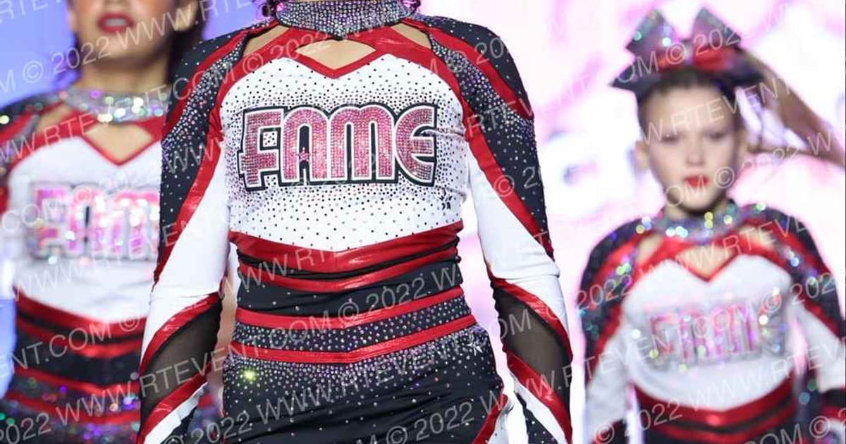 FAME All Stars - VA Beach PRODIGY · Coastal at the Capitol
