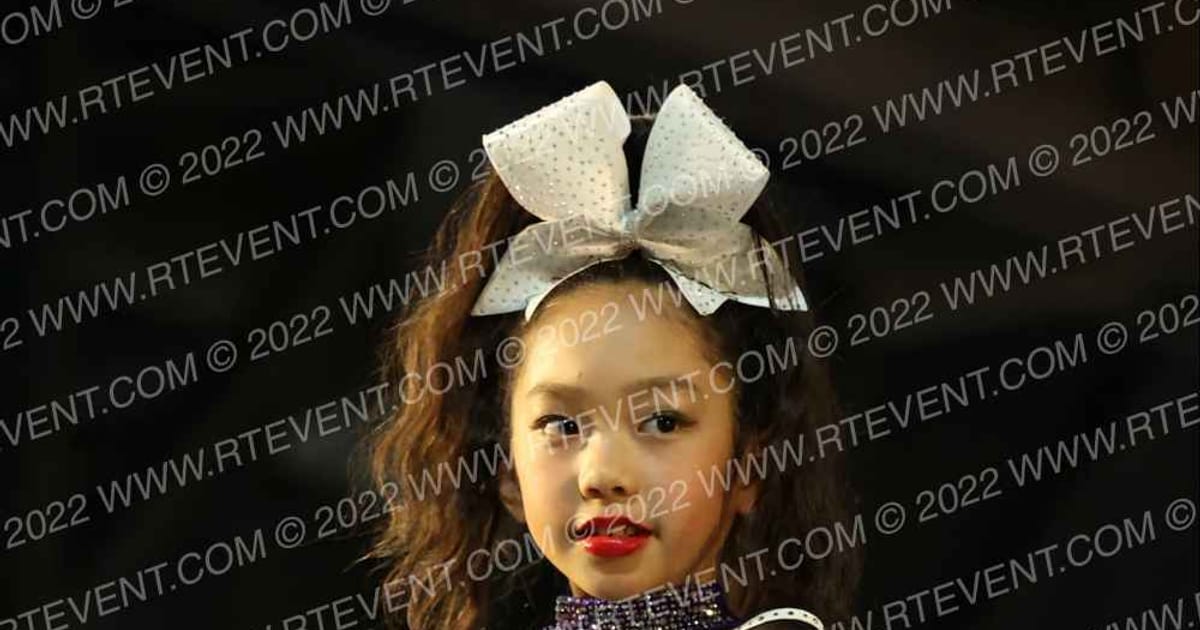 South Coast Cheer Starlight · CHEERSPORT SoCal Classic