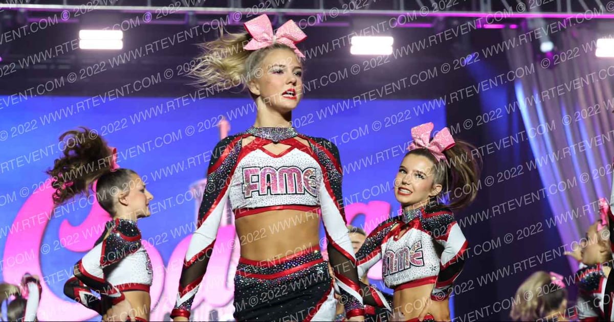 FAME All Stars - VA Beach GLAM · Coastal at the Capitol