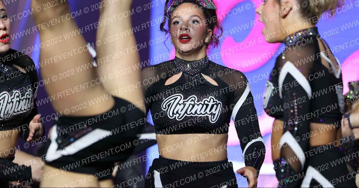 World Cup Infinity · Coastal at the Capitol