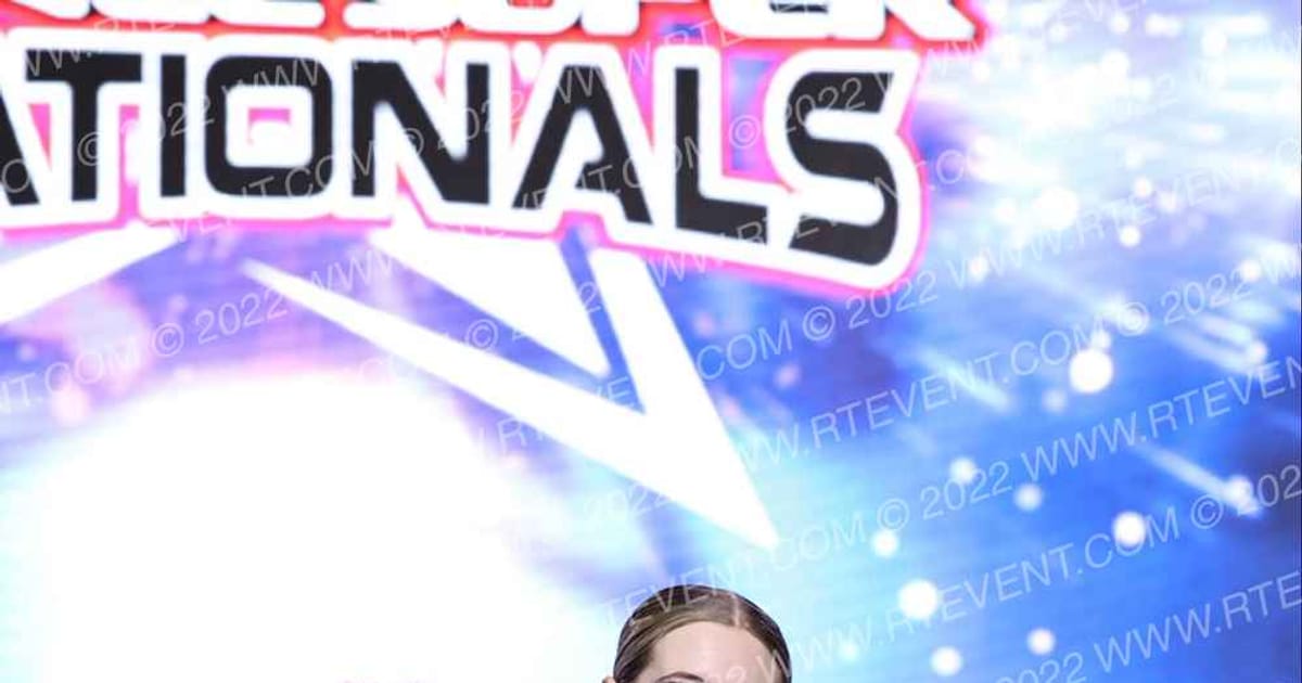 EPA AllStars WREK · JAMfest Dance Super Nationals