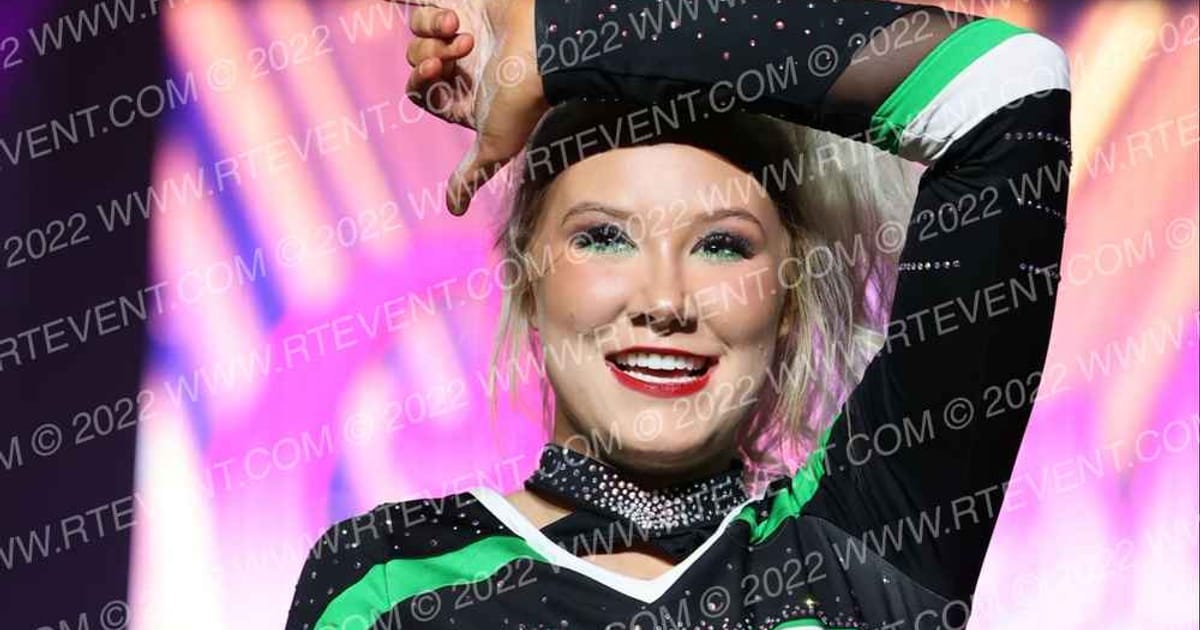 The Stingray Allstars Starlight · Coastal at the Capitol