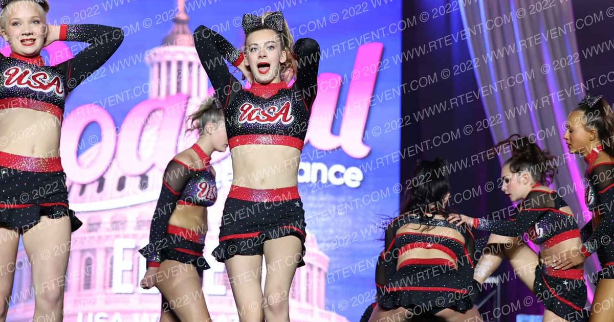 USA Wildcats Elite · Coastal at the Capitol