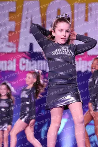 717 Athletics Galaxy