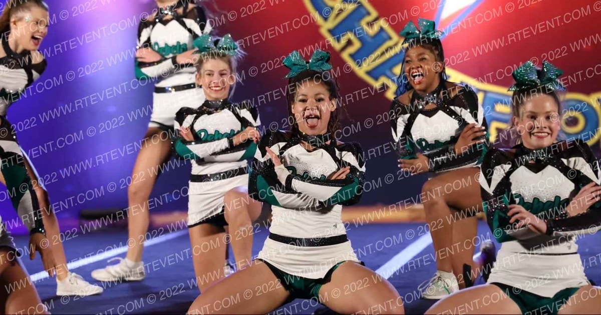 Louisiana Rebel All Stars Redemption · American Legacy Fort Worth FIXED