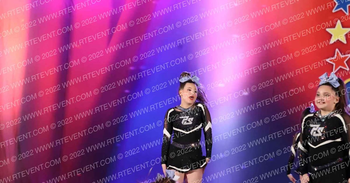 Pro Spirit OZONE · American Legacy Fort Worth FIXED