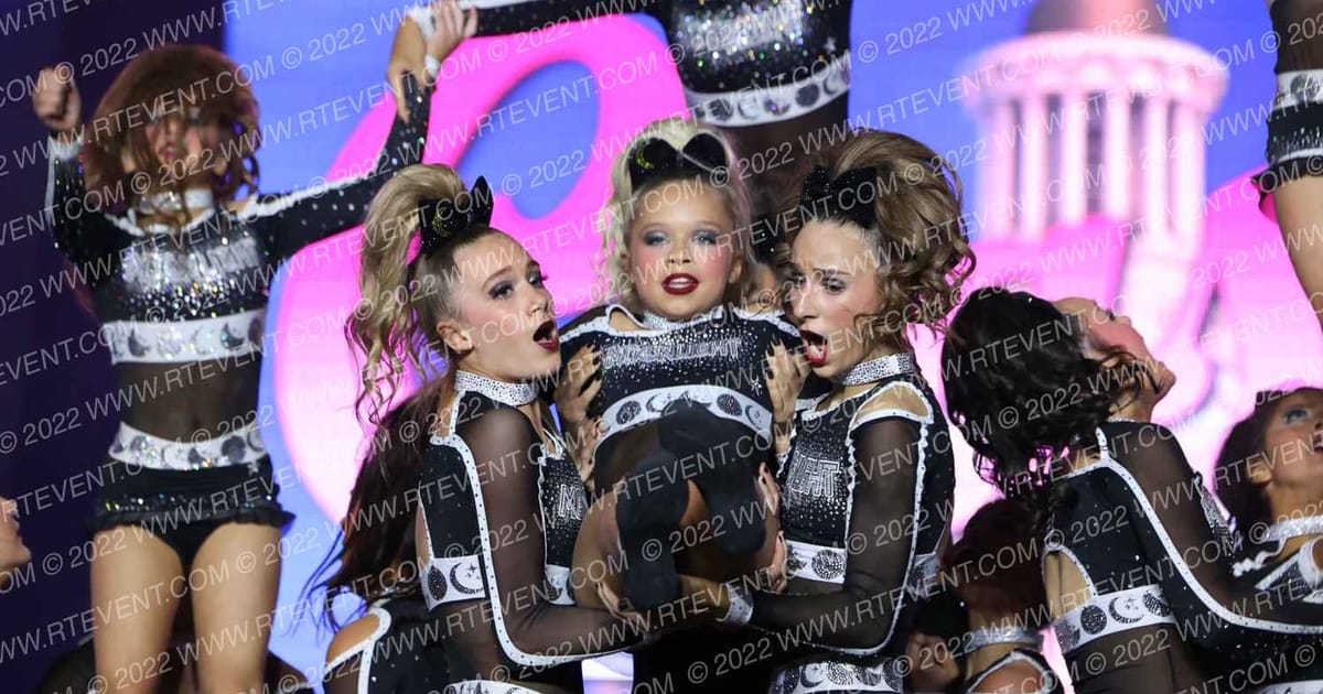 Prodigy All Stars Moonlight · Coastal at the Capitol