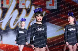 Production Company Cheer Integrity