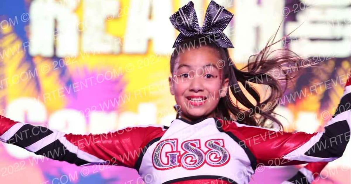 Garden State Storm Blizzards · ACDA Reach the Beach Rec NATIONALS