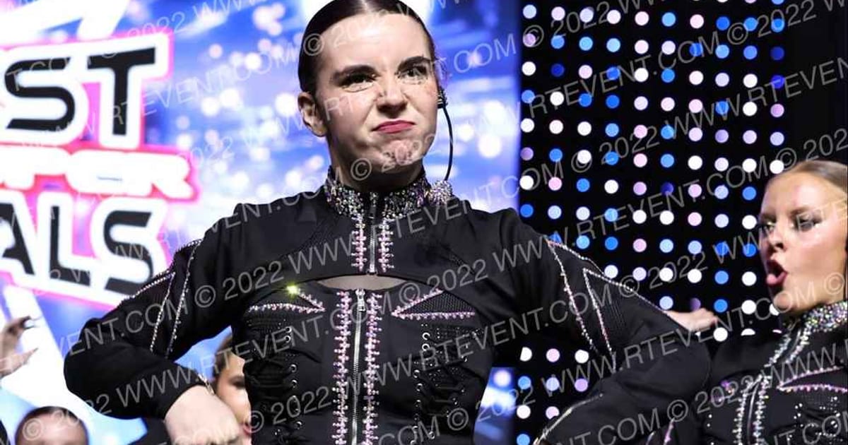 Dollhouse Dance Factory AMA's · JAMfest Dance Super Nationals
