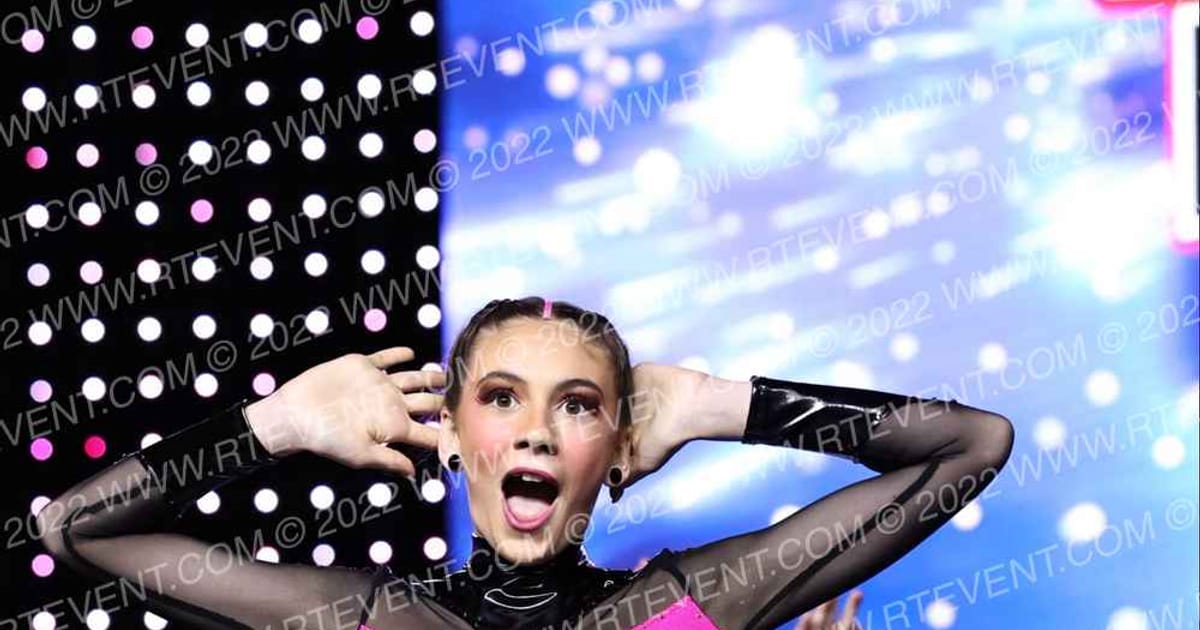 Oak Hills Juniors · JAMfest Dance Super Nationals