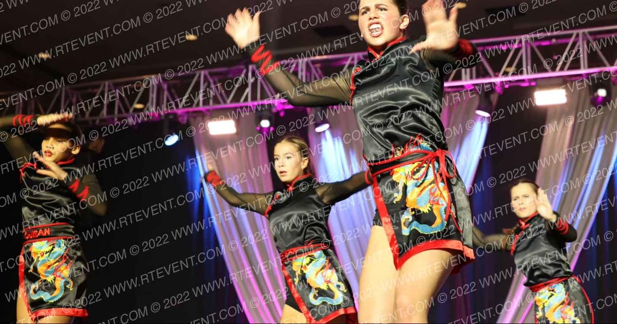 FAME All Stars - VA Beach SAVAGE · Coastal at the Capitol