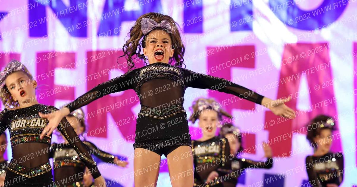 Nor Cal Elite All-Stars- Sacramento HERA · NCA Roseville Showdown