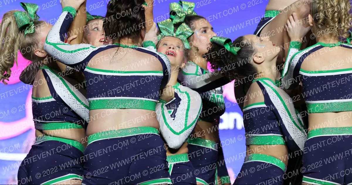 Buffalo Envy All Stars Belles · Coastal at the Capitol
