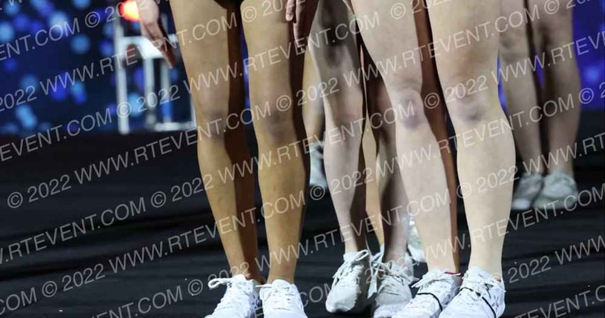 KC Cheer FIESTA · Spirit Sports Kansas City Nationals