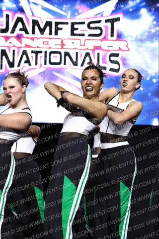 Owensboro Catholic High School Varsity - Hip Hop