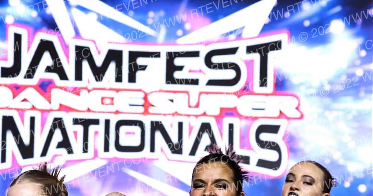Owensboro Catholic High School Varsity - Hip Hop · JAMfest Dance Super Nationals