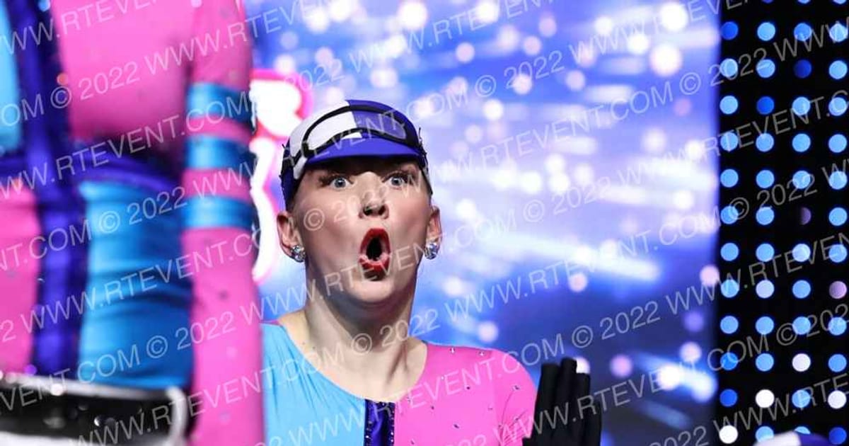 Energizers Senior Kick · JAMfest Dance Super Nationals