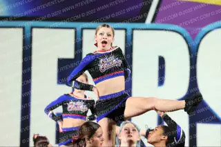 Cheer Challenge All Stars Eclipse