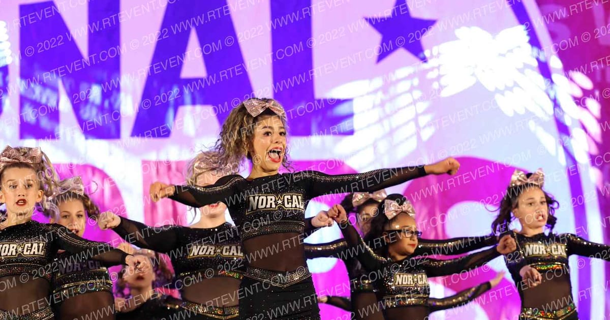 Nor Cal Elite All-Stars- Sacramento Artemis · NCA Roseville Showdown