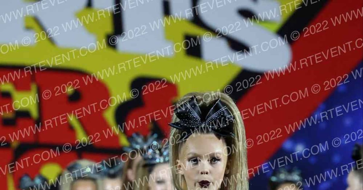 Tribe Athletics QUE3NS · Spirit Sports Kansas City Nationals