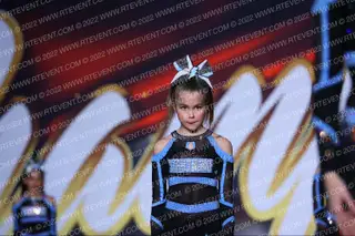 Colorado Lightning Athletics Electric