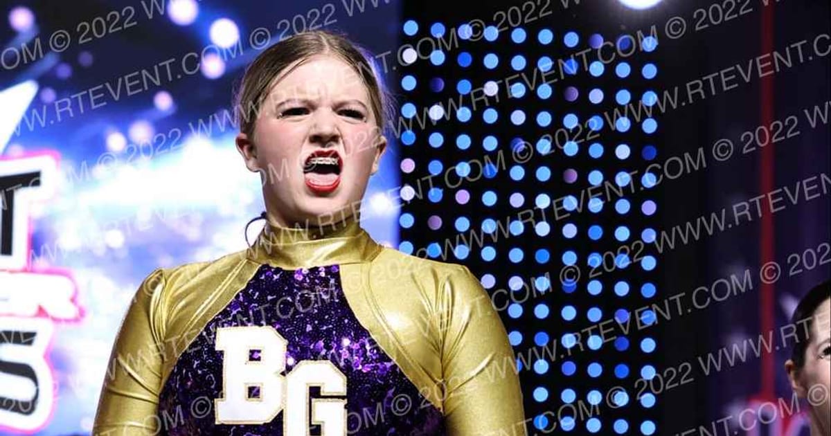 Bowling Green JH School Junior High - Pom · JAMfest Dance Super Nationals