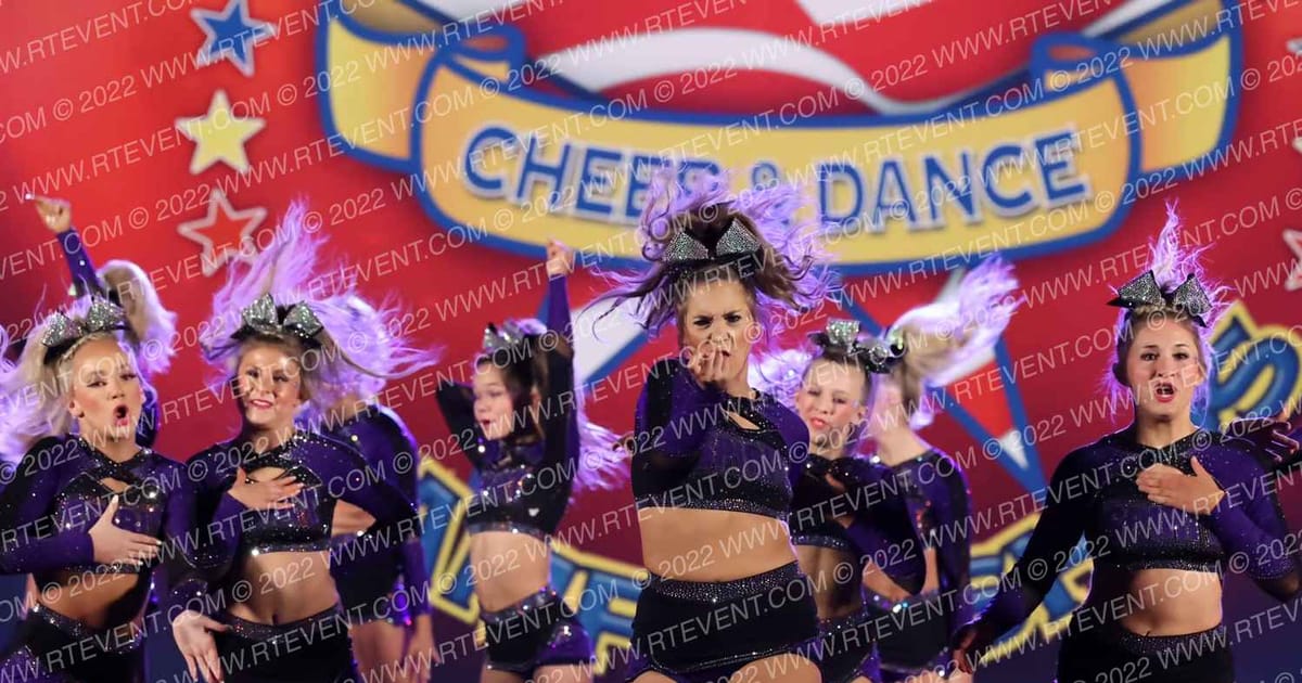 Spirit of Texas Purple Sass · American Legacy Fort Worth FIXED
