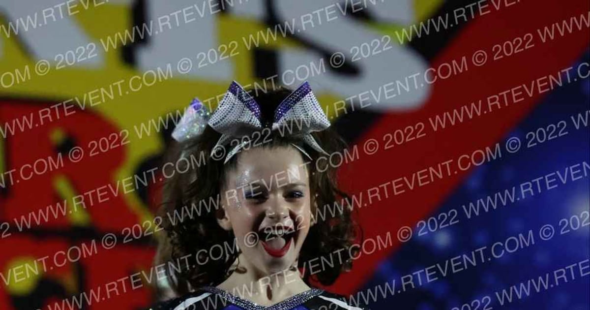 Kansas City Athletic Cheer SILVER - 2024-25 · Spirit Sports Kansas City Nationals