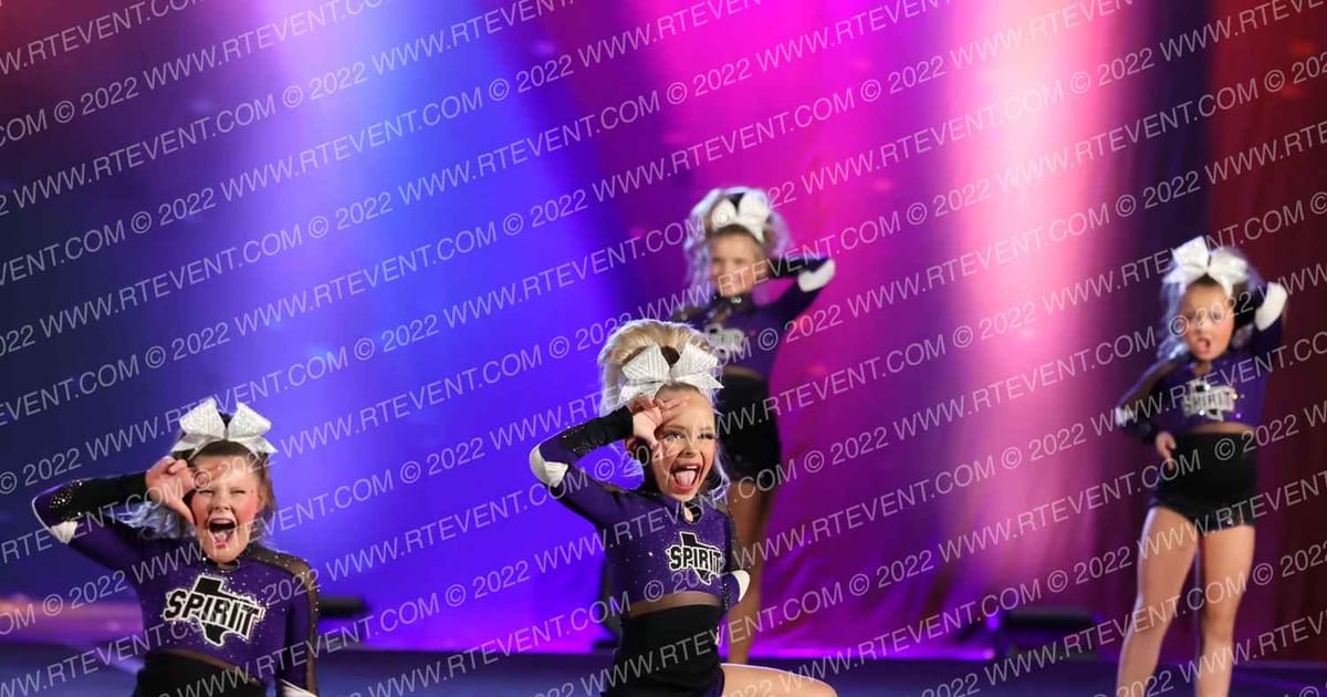 Spirit of Texas Purple Crush · American Legacy Fort Worth FIXED