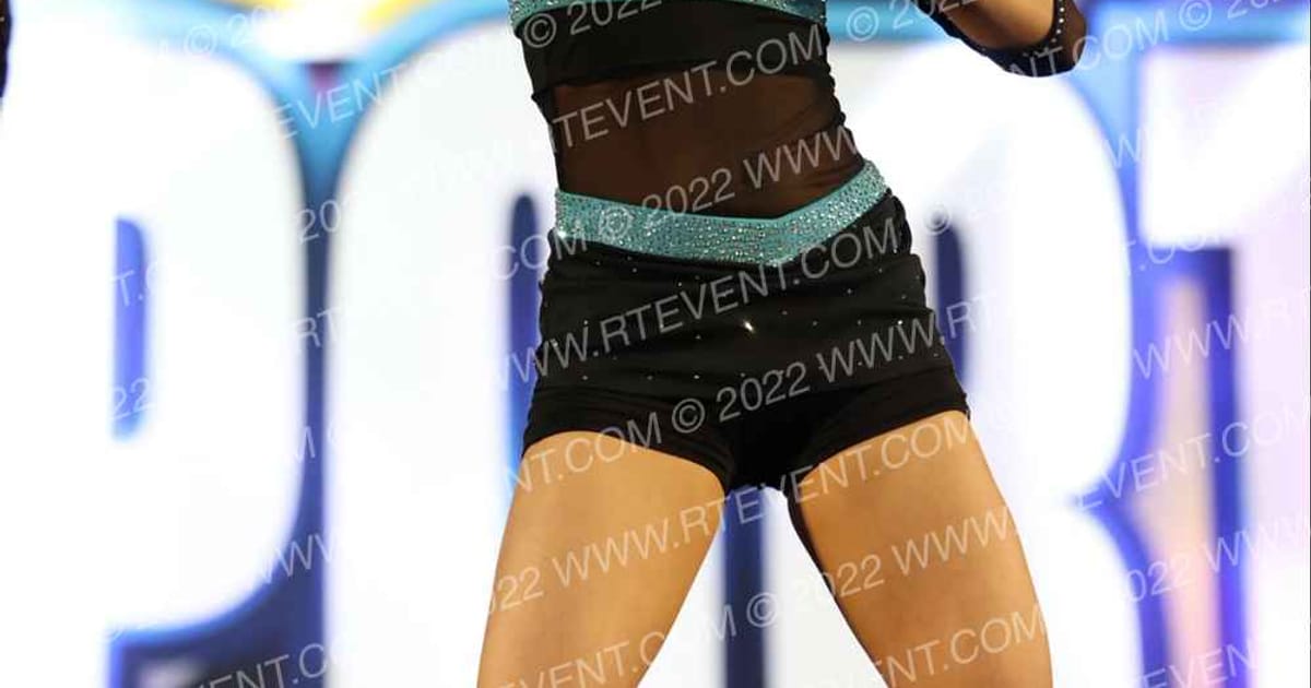 LA Dream All Stars Passion · CHEERSPORT SoCal Classic