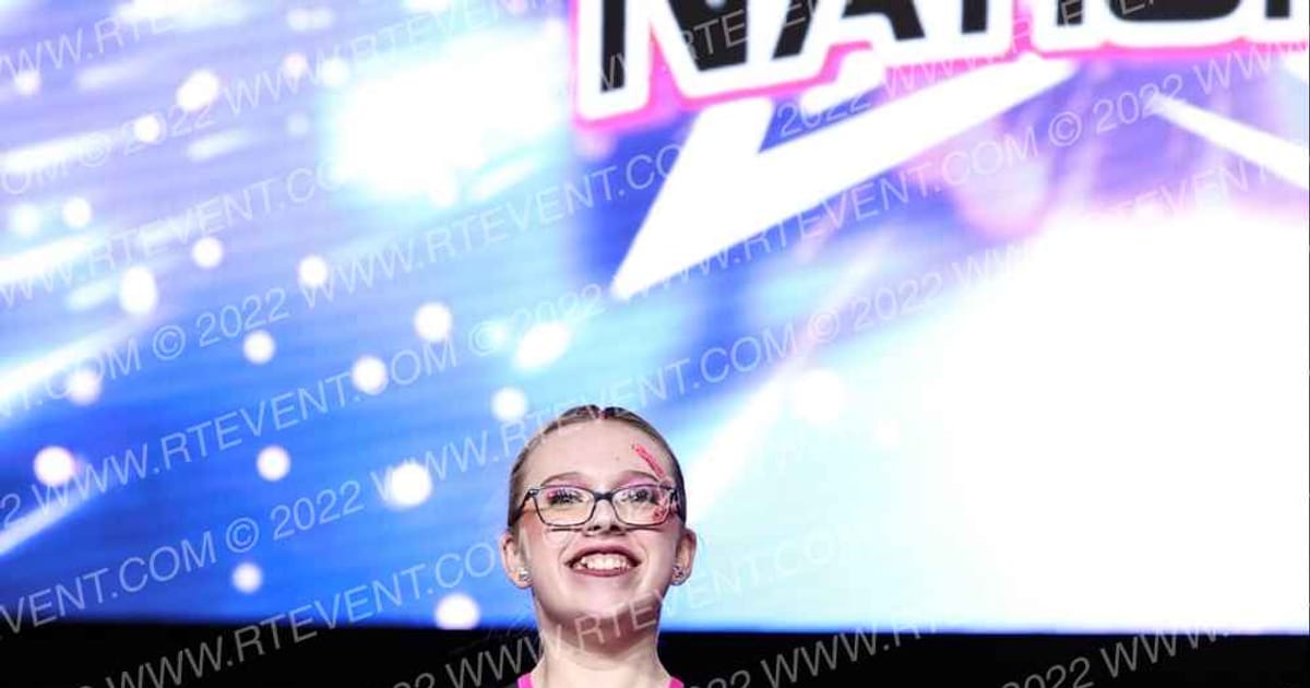 Beavercreek Juniorettes Pom · JAMfest Dance Super Nationals