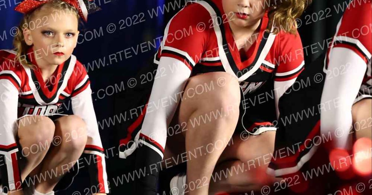 Zero Gravity Junior Storm · All Star Challenge Retune to Atlantis