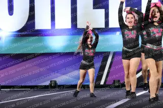 Cheer One Starlite