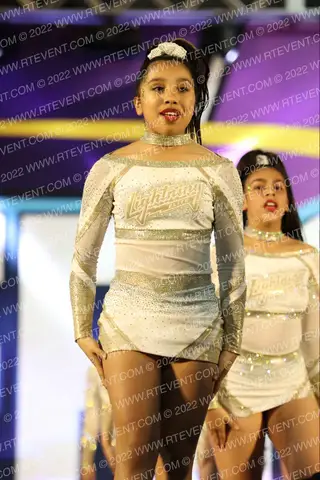 Lightning Elite STARSTRUCK