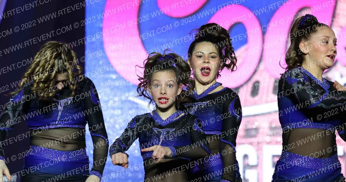 Titan Elite All Stars Genesis · Coastal at the Capitol