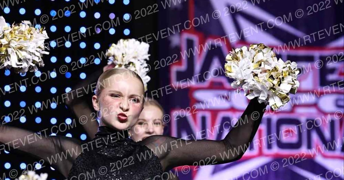 Owensboro Catholic Middle School · JAMfest Dance Super Nationals