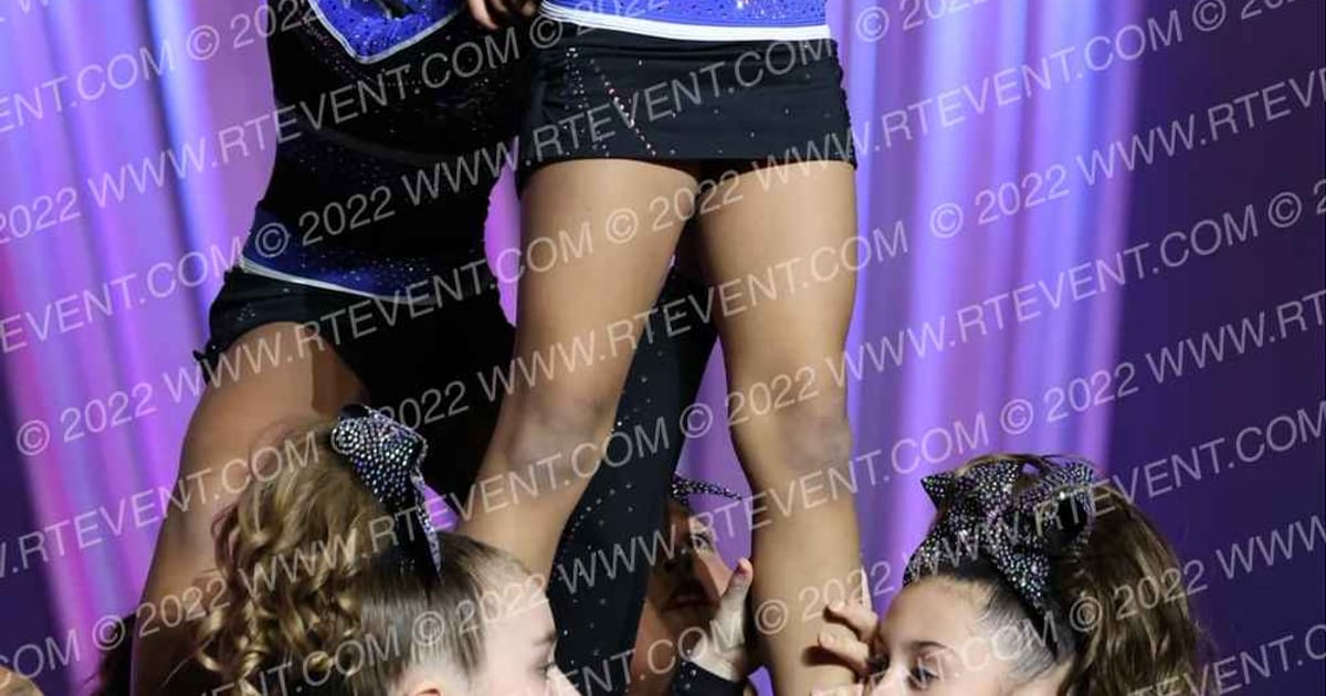 Maryland Twisters Virginia Mist · Coastal at the Capitol