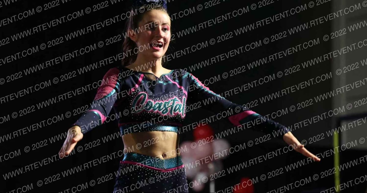 Coastal All-Stars S3nior Crush · CS Sweetheart Raleigh Classic