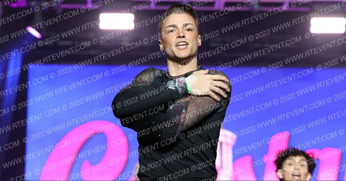 Cheer Extreme - Raleigh Code Black · Coastal at the Capitol
