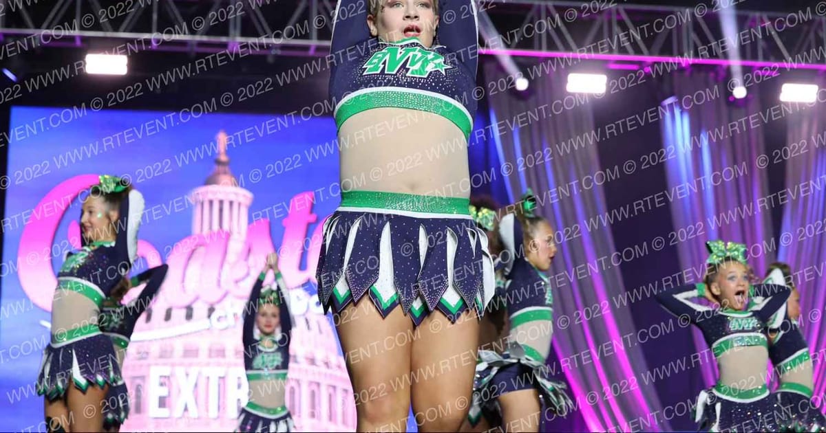 Buffalo Envy All Stars Extra · Coastal at the Capitol