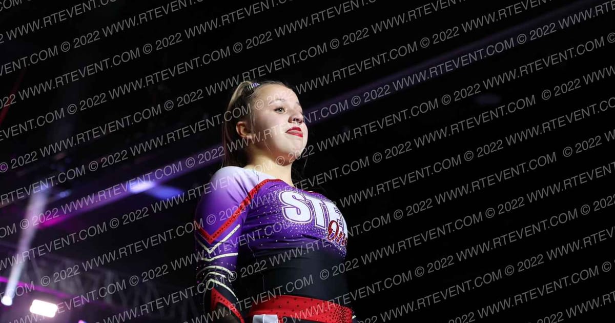 Step One All Stars - North Magnificent · Coastal at the Capitol