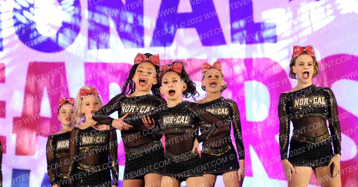 Nor Cal Elite All-Stars- Sacramento Ares · NCA Roseville Showdown