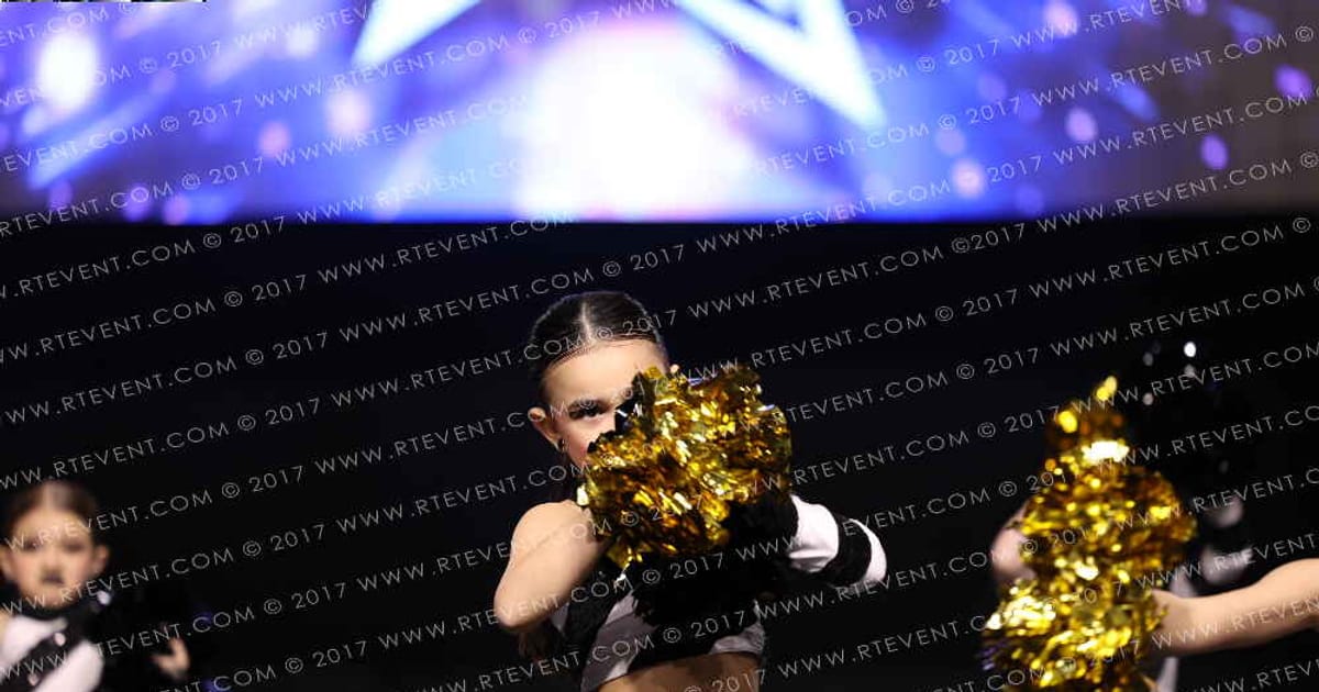 EPA AllStars Heiress · JamFest Dance Super