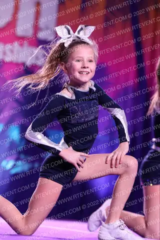 Mount Laurel Cheer Blizzard