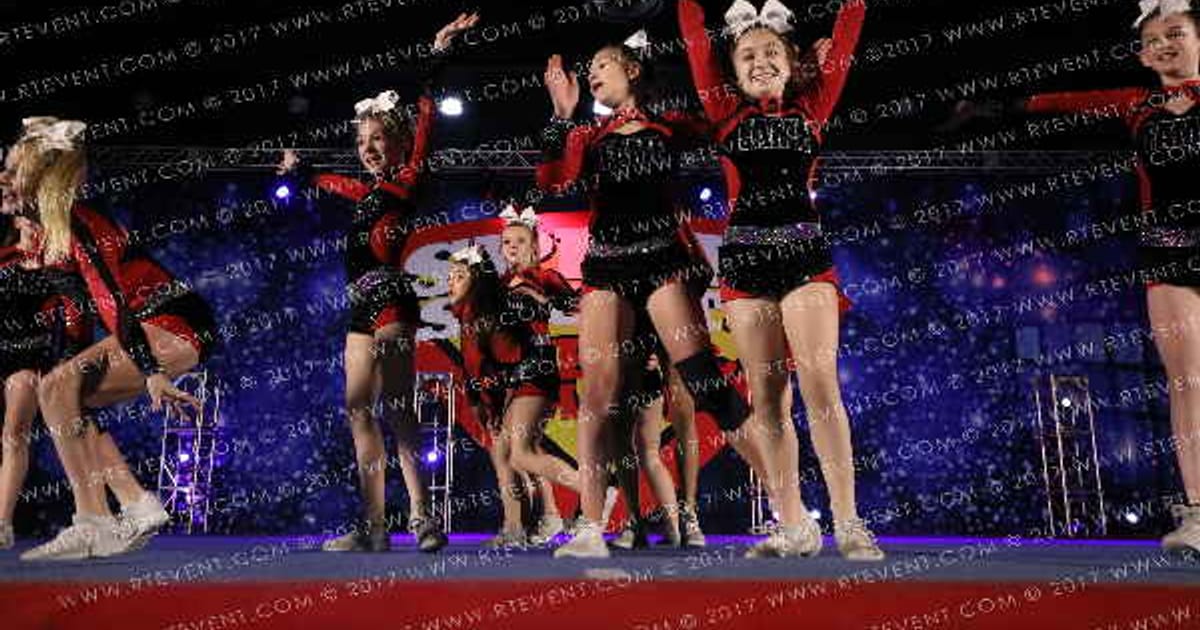 FAME All-Stars Stafford Rogue · Spirit Sports Beach Blast West Palm Beach Nationals DIDII