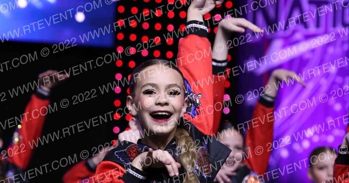 Dollhouse Dance Factory The Finals · JAMfest Dance Super Nationals