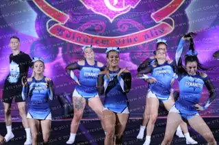 UOG Dynamites TNT