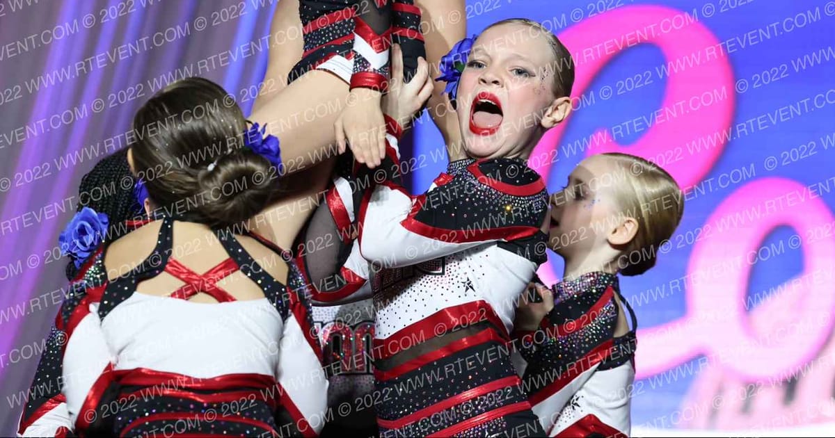 FAME All Stars - Midlo Mini Ritas · Coastal at the Capitol