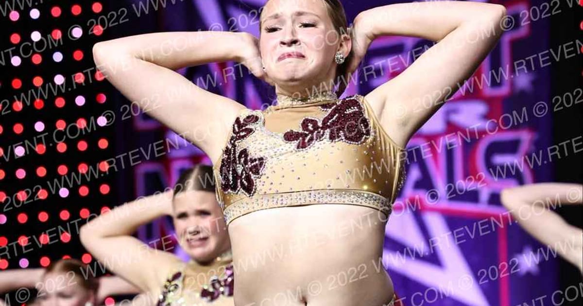 Foursis Dance Academy Liar · JAMfest Dance Super Nationals
